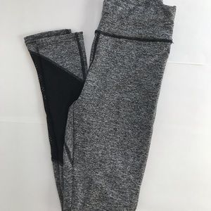 Athletic leggings